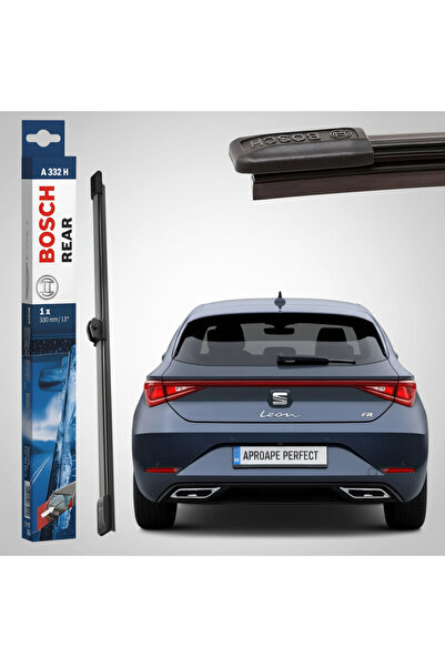 Bosch Υαλοκαθαριστήρας Πίσω Παραθύρου Seat Leon IV KL1 2020-σήμερα |   Αεροτο...