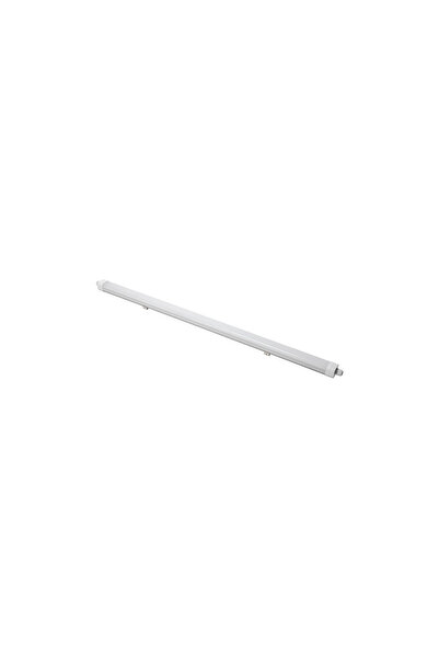 GTV Carcasă etanșă LUMIA II LED 36W 5200lm 4000K IP66 120cm PC LD-LUM120-36W-40