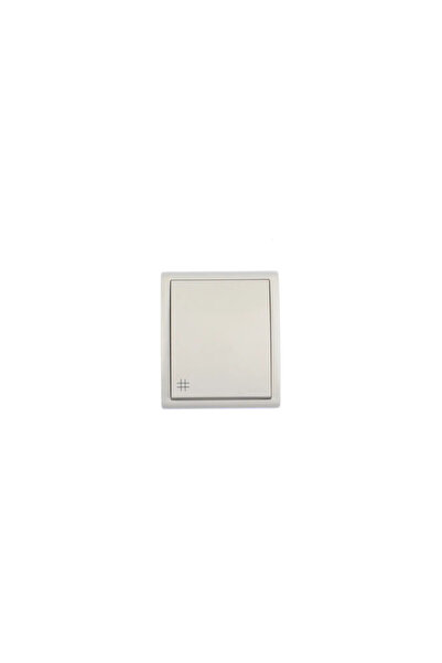 Kontakt-Simon Conector Cross Simon Aquarius unic etanș cu iluminare de fundal...