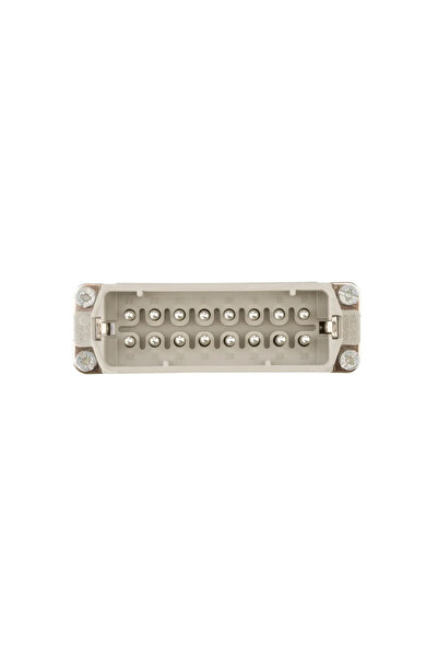 LAPP Conector tată 16P+PE 16A 250V EPIC H-A 16 SS 17-32 DR PH1 (10540000)