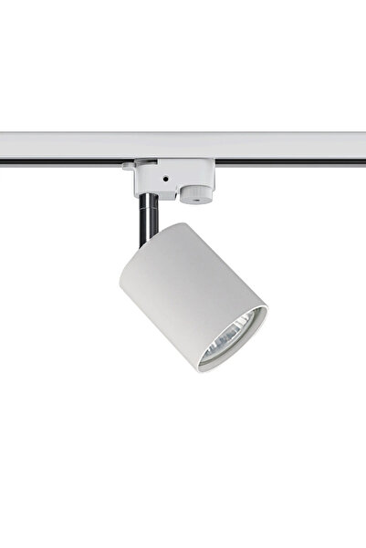 Nowodvorski Profil luminos ochi 1X35W GU10 alb (9321)