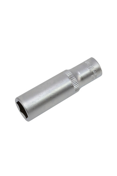 AwTools NASADKA 6K 1/4 " LUNGĂ 7 mm BLACK LINE