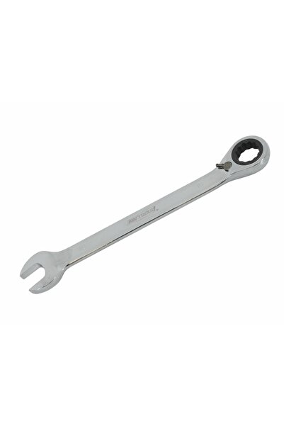 AwTools Cheie combinată cu clichet de 18mm cu selector