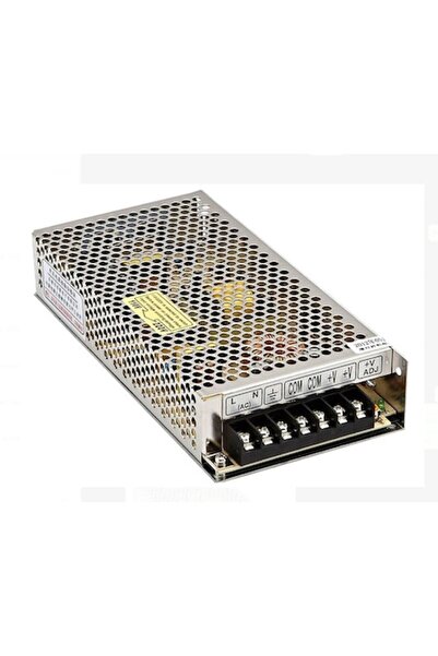 KATHODE Sursă de alimentare în comutație metalizată 12V 10A stabilizată