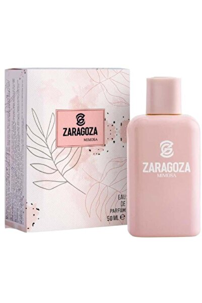ZARAGOZA عطر ميموزا نسائي من زاراقوزا - 50 مل