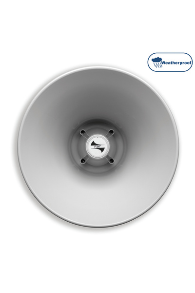 FBT HS50T |   Ηχείο κόρνας IP66, 100V Ηχείο κόρνας IP66, 100V