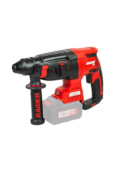Raider R20 Ανεξάρτητο Περιστροφικό Πιστολέτο 3J RDP-BRH20 030183
