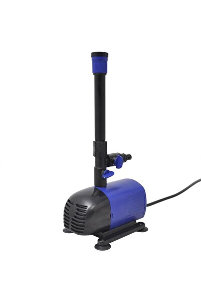 vidaxl Pompă de fântână, 50 W, 2000 L/h