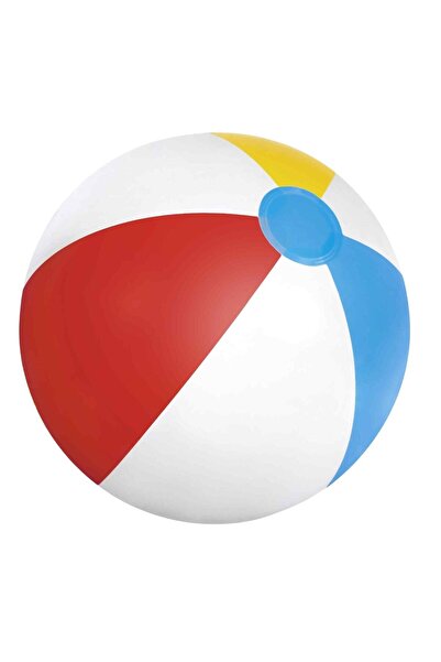 BESTWAY Minge de plajă esențială, PVC, multicoloră, D 51 cm