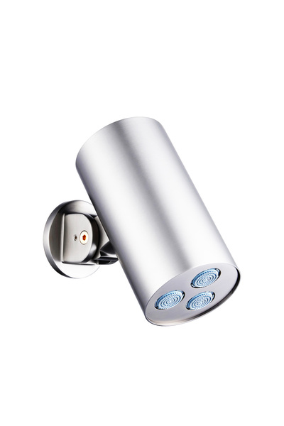 Karag Χρωμέ Κεφαλή Ντους H34502 01 Ø8εκ (H3450201)