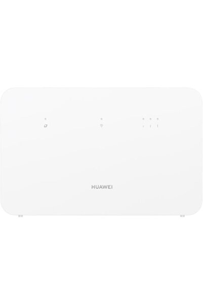 Huawei Router Wi-Fi LTE CPE 3 B530-336, 300Mbps dual-band, configurare ușoară...
