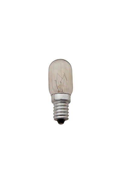 EUROLAMP ΛΑΜΠΑ ΦΟΥΡΝΟΥ 15W E14 220-240V 147-88095