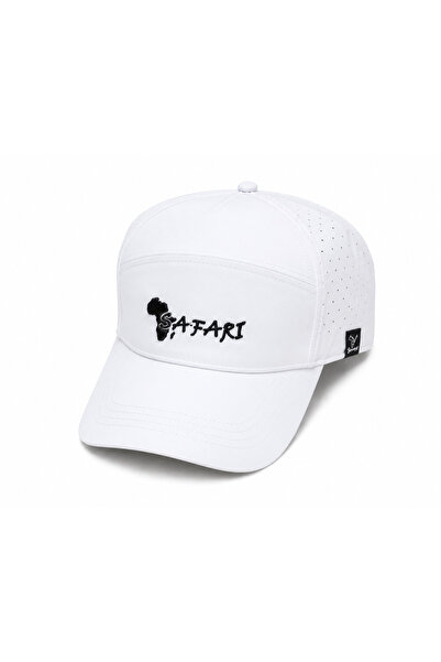STRIVA Premium Sport Safari Cap - Safari Premium Cap