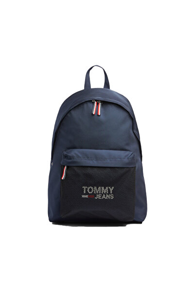 Tommy Hilfiger Σακίδιο Πλάτης Cool City AM0AM05531 μπλε