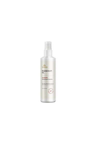 SWANSON Magnesium Oil