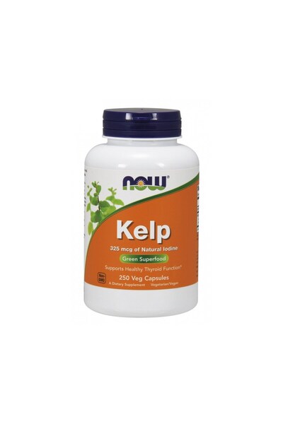 Now Foods Kelp