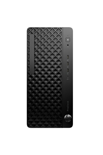HP PC Tower ProDesk 4 G1i, Core Ultra 7, 32GB RAM, 1TB SSD, Windows 11 Pro