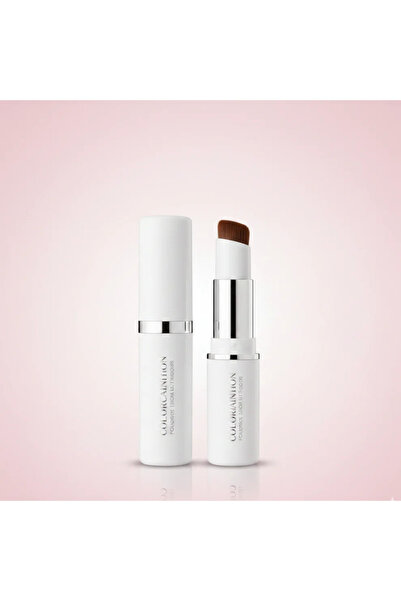 Generic COLOR CHANGING FOUNDATION STICK