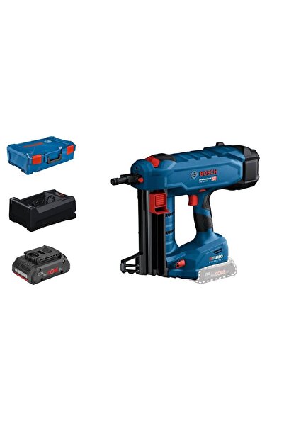 Bosch GNB 18V-38 1x4 Ah Procore Akülü Beton Çivi Çakma Tabancası