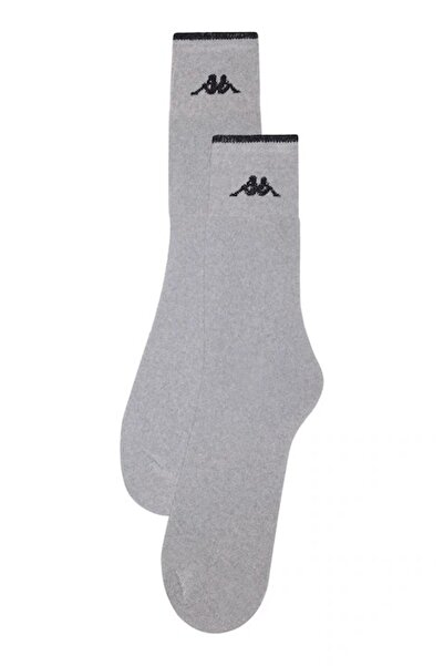 Kappa Sosete lungi groase de iarna, Kappa, Gri