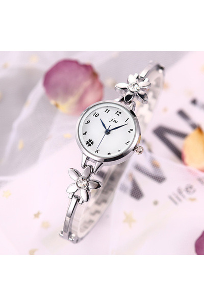 GENERAL Women's Watch with Stainless Steel Strap Elegant Design