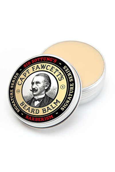 Captain Fawcett Barberism Beard Balm 60ml