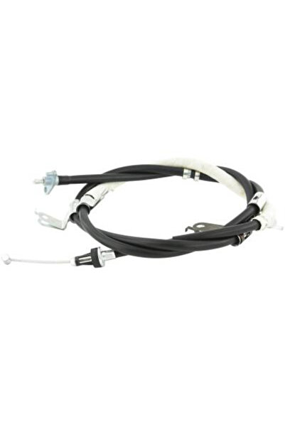 FEBEST Cablu, frana de parcare 0199-PCGRJ200LH