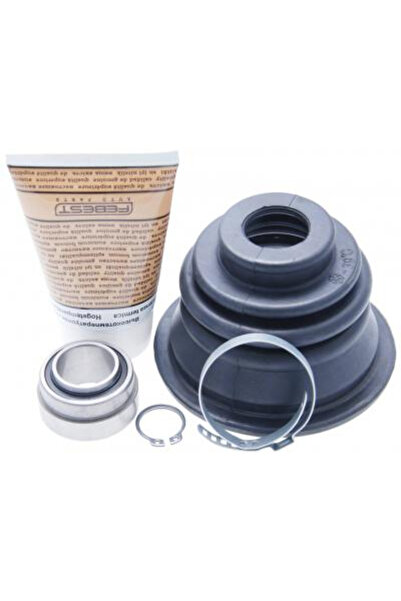 FEBEST Ansamblu burduf, articulatie planetara 2415-01LH