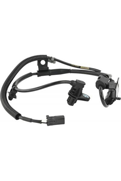 FEBEST senzor, turatie roata 12606-015