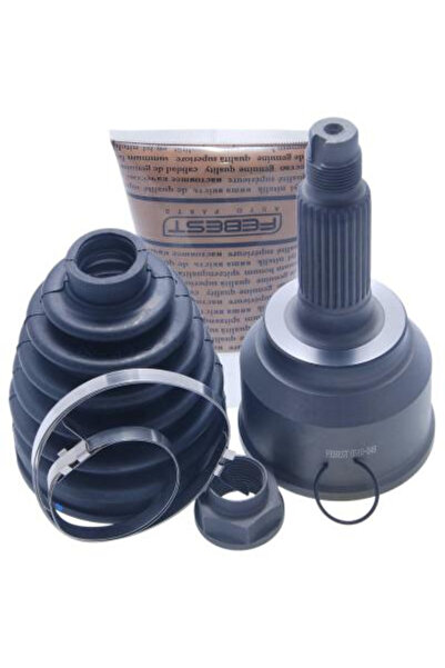 FEBEST Set articulație planetară 0510-049