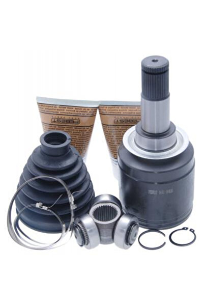 FEBEST Set articulație planetară 1611-164LH