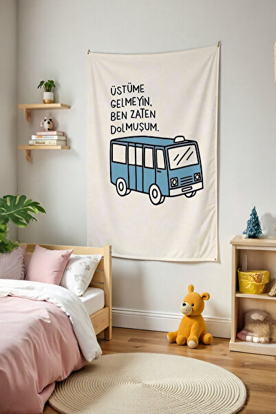 Tepeli Home Humorous, Funny, and Entertaining Wall Decor – Wall Covering, Lar...