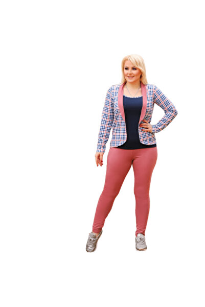Generic Women's Cotton 3-Piece Pajama Set - Pj 103