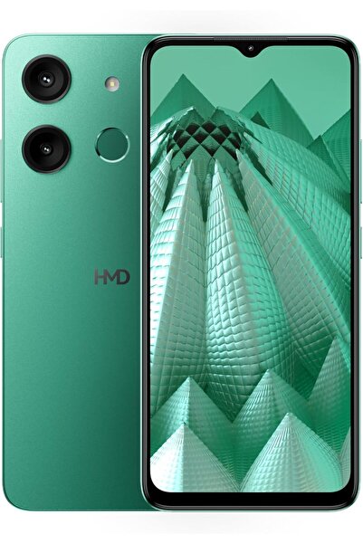 Hmd هاتف أورا |   شاشة عالية الدقة مقاس 6.56 بوصة |   ذاكرة 4 جيجابايت / 128 ...