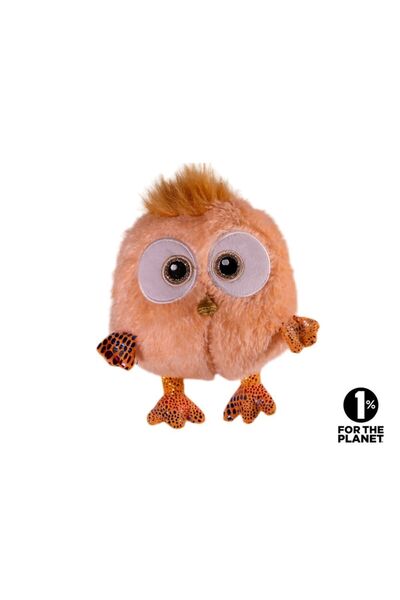 VADIGRAN Dog Toy Plush Glowie Chick Λούτρινο Παιχνίδι 25cm