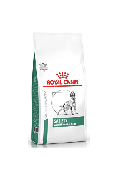 Royal Canin Satiety Weight Management Dog Ξηρά Τροφή Σκύλου 1.5kg