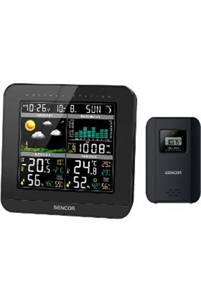 Sencor SWS 5800