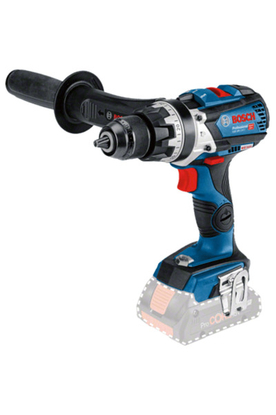 Bosch Drill and screwdriver GSB 18V-110 - 06019G0309