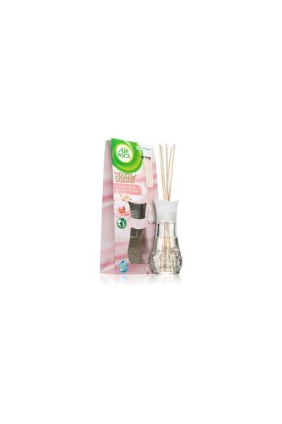 Air Wick Uleiuri esențiale Stare de vară odorizant de cameră lichid 2x30ml