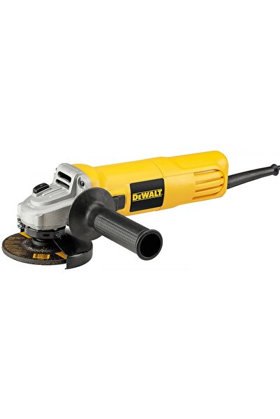 Dewalt DWE4117 Polizor unghiular 125 mm 950W 1,99 kg GALBEN