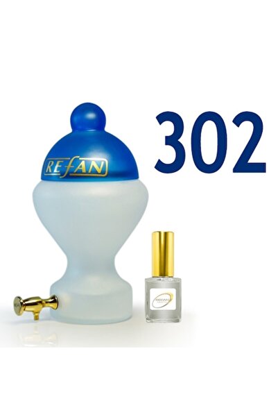 REFAN Apă de parfum clasică 302, 50 ml