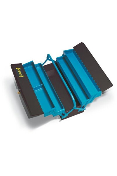HAZET metal tool box 190L