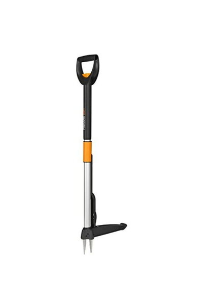 FiSKARS TrДѓgДѓtor de buruieni SMARTFIT telescopic 1m 1020125