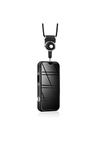 OEM S-Talk L17 Μικρός Κρυφός Μαγνητικός Καταγραφέας Ήχου με Ανίχνευση Ήχου (3...