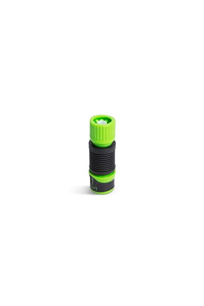 Garden of Eden Conector furtun flexibil - 1/2 " - cauciucat