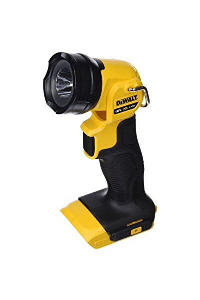 Dewalt Dewal Lanterna LED DCL040 18 V - DCL040-XJ