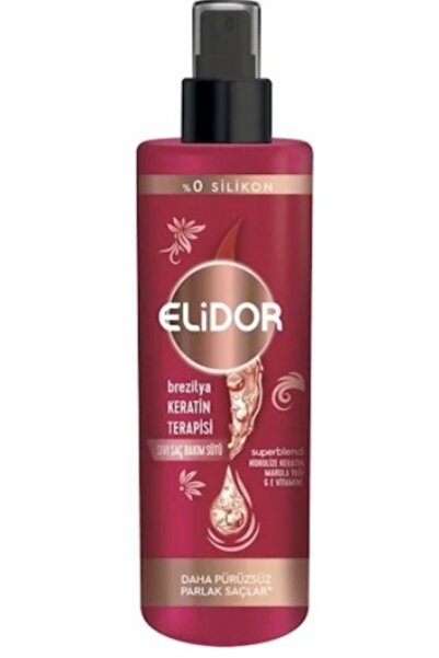 5M KOZMETİK Keratin Terapisi Saç Bakım KREMİ 350ML