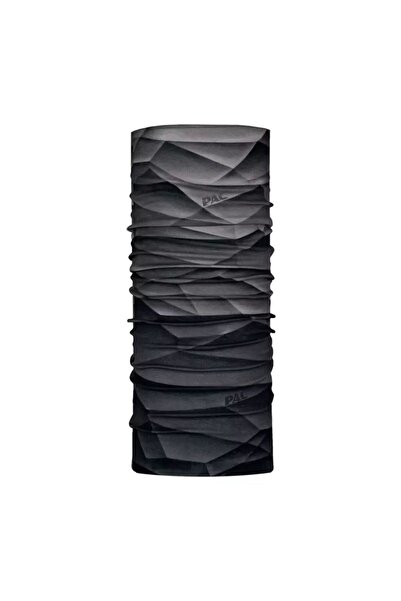 P.A.C OCEAN UPCYCLING NECK GAITER - رمادي