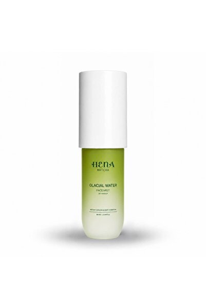 Fiolas Hena Matcha Buzul Suyu Yüz Misti 90 ML