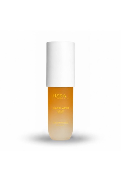 Fiolas Hena Summer Kiss Buzul Suyu Yüz Misti 90 ML